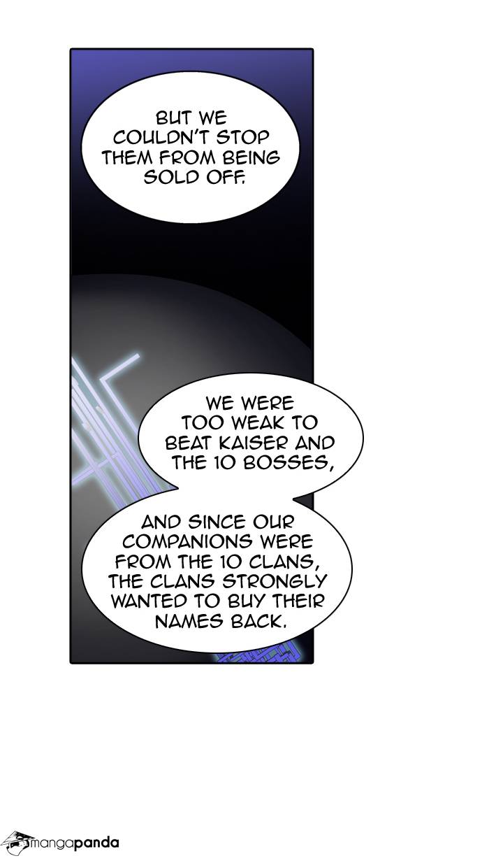 Tower of God Chapter 289 image 36